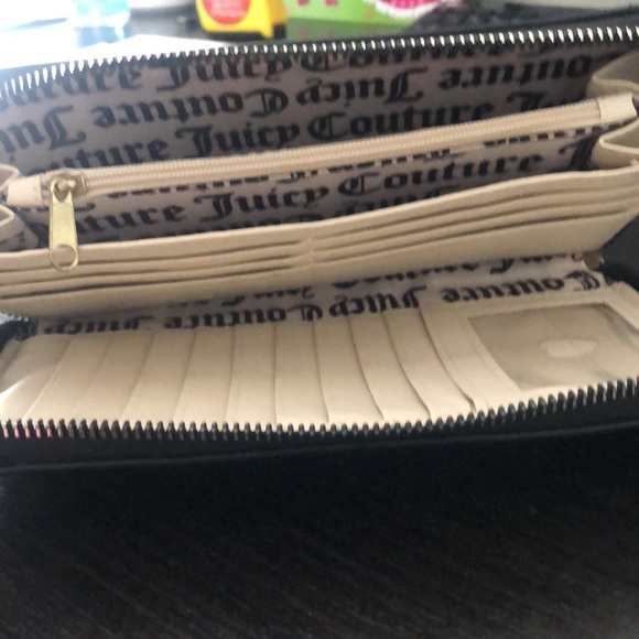 Juicy Couture wallet - Picture 5 of 5